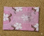 Churidar Material (Pink)