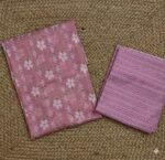 Churidar Material (Pink) - Image 3