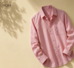 Shirt-Pink