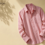 Shirt-Pink