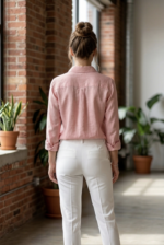 Shirt-Pink - Image 4