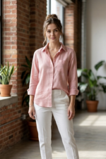 Shirt-Pink - Image 3